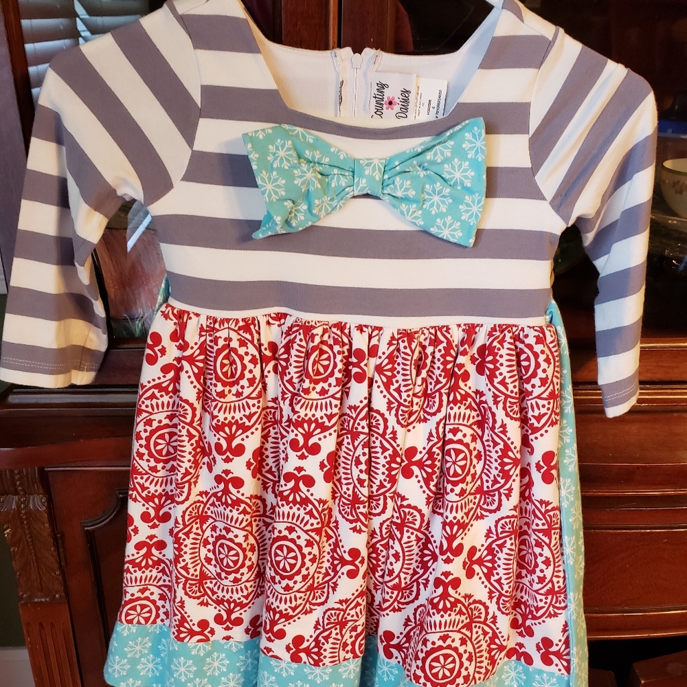 Botique Dress